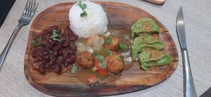  at Talai Lamo in Paris