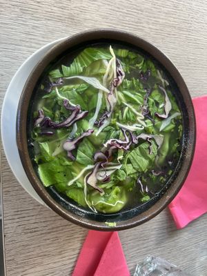   at Talai Lamo in Paris