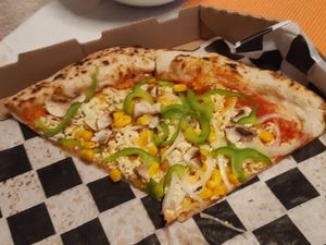  at PIZZA NA I in Radenci