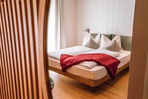 Zimmer at Schmidtburger Hof in Weiler Bei Monzingen