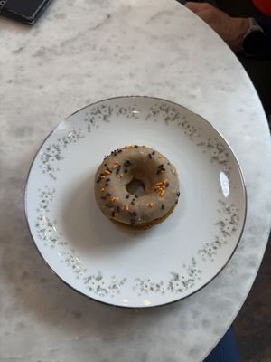   at FeelLove Coffee at Snow Canyon in Ivins