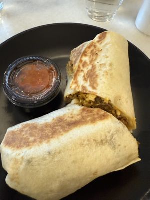   at FeelLove Coffee at Snow Canyon in Ivins