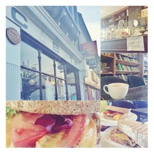 CB1 at CB1 Internet Cafe in Cambridge