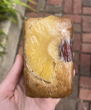   at Bolivar Bread Bakery in Harpers Ferry