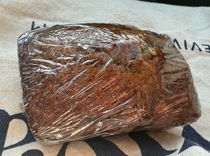   at Bolivar Bread Bakery in Harpers Ferry