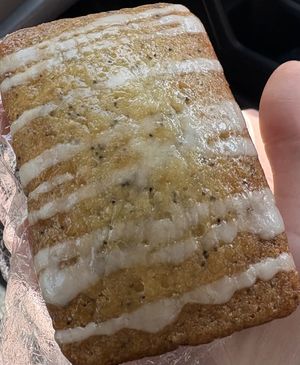   at Bolivar Bread Bakery in Harpers Ferry