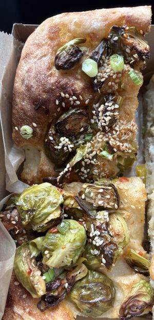   at Bolivar Bread Bakery in Harpers Ferry