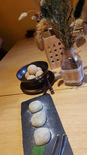  at AnTee Vegan in Hamburg