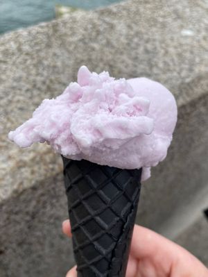   at Stella Eiscafé - Crêpes in Regensburg