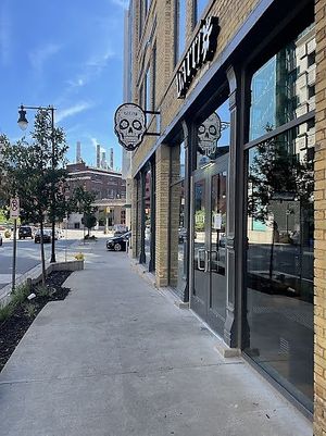 Barrio - Exterior - Taken from Google at Barrio in Grand Rapids