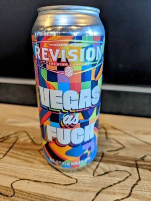 Beer! at Yukon Pizza in Las Vegas