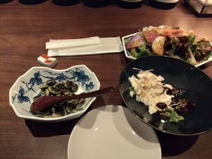  at Ginza Sanada Six in Tokyo