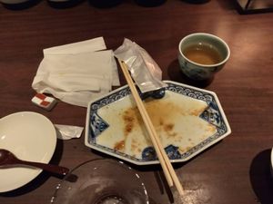  at Ginza Sanada Six in Tokyo