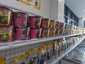  at Au Lac in Can Tho