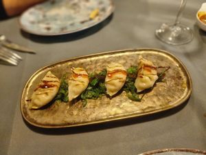  at Restaurante Rústico  in Castellon De La Plana