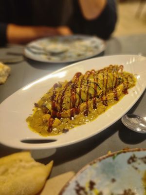  at Restaurante Rústico  in Castellon De La Plana