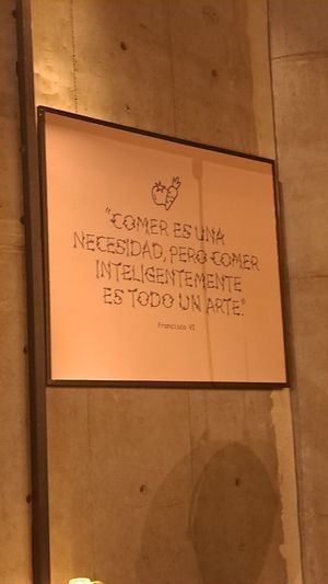  at Cafė Mattelsa in Medellin