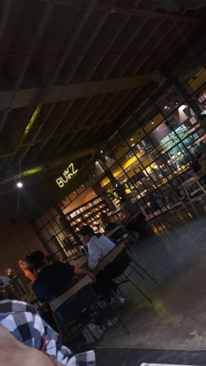  at Cafė Mattelsa in Medellin