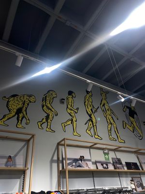  at Cafė Mattelsa in Medellin