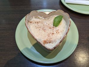  at Aida's Zone in Stockholm