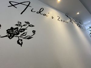 Aida’s Zone  at Aida's Zone in Stockholm