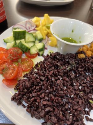   at Aida's Zone in Stockholm