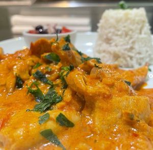  at Aida's Zone in Stockholm