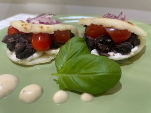  at Aida's Zone in Stockholm