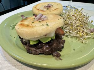   at Aida's Zone in Stockholm