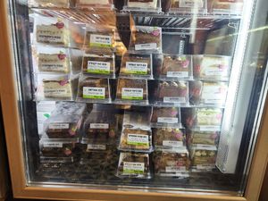  at Illusion Ice Cream in Hod Hasharon