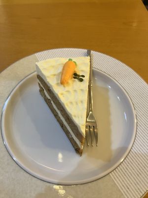   at NewDay Patisserie & Coffee in Hanoi