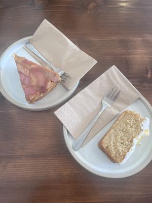   at Union Yoga + Cafe in Ramsgate