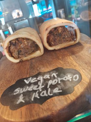  at Obscure Coffee in Chester