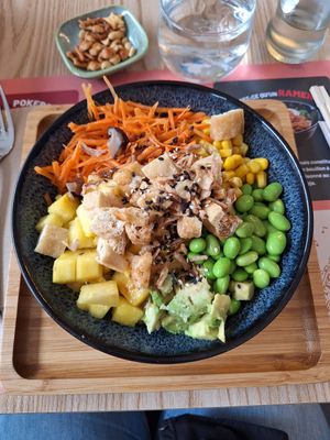  at Poki Poki in Dinant