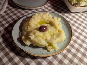  at Taverna Athene in Berlin