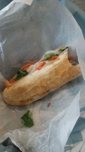  at Zen Deli in Fort Myers