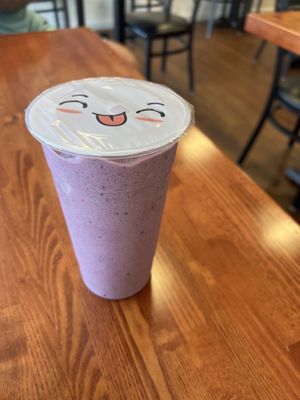 Smoothies   at Zen Deli in Fort Myers