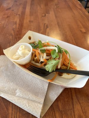 Sandwich  at Zen Deli in Fort Myers