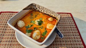  at Mai Thai in Viernheim