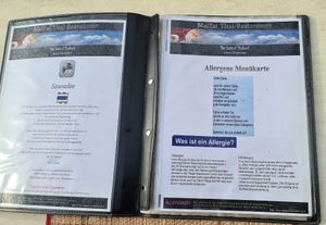  at Mai Thai in Viernheim