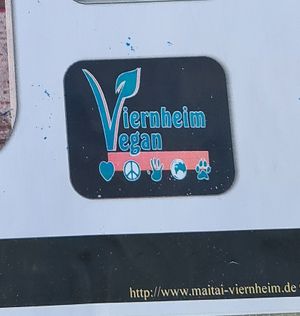  at Mai Thai in Viernheim