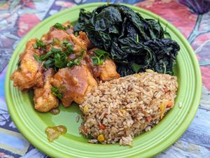  at JenChan's in Atlanta