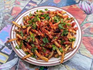  at JenChan's in Atlanta