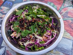  at JenChan's in Atlanta