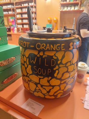  at Wild Souls in Thessaloniki