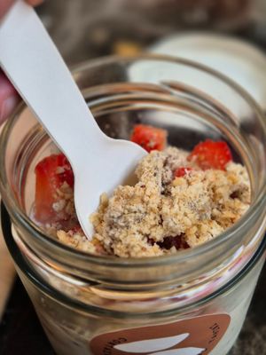 #Veganuary at Wild Souls in Thessaloniki