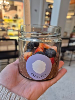 #Veganuary at Wild Souls in Thessaloniki