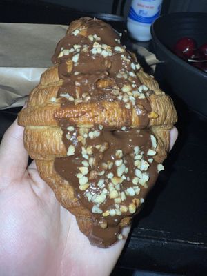   at Wild Souls in Thessaloniki