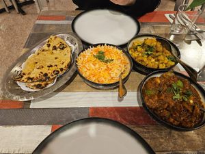  at Indo Bites in Coolaroo