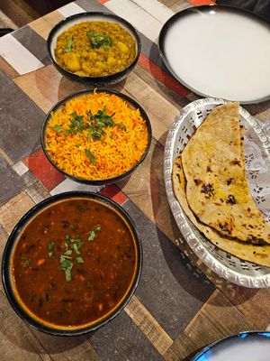  at Indo Bites in Coolaroo